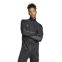 Agasalho adidas Sereno - Masculino - Foto 1