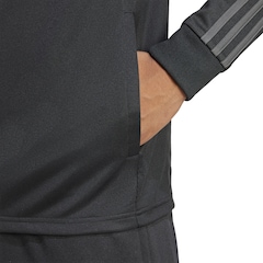 Agasalho adidas Sereno - Masculino - Foto 5