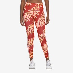 Calça Legging Feminina adidas Farm - Foto 4