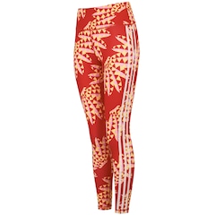 Calça Legging Feminina adidas Farm - Foto 6