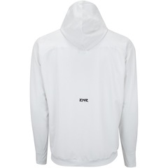 Jaqueta Masculina adidas com Capuz M Z.N.E Only FZ - Foto 2
