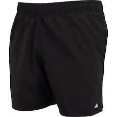 Calção Masculino adidas Logo Pequeno - Foto 3