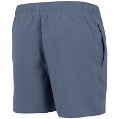 Calção Masculino adidas Logo Pequeno - Foto 4