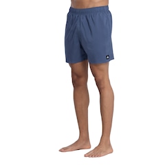 Calção Masculino adidas Logo Pequeno - Foto 1