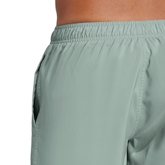 Calção Masculino adidas Logo Pequeno - Foto 5