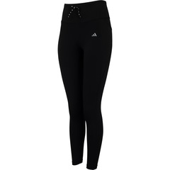 Calça Legging Feminina adidas Run Essentials 1/1 Tight - Foto 1