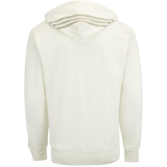 Jaqueta Masculina adidas com Capuz 3 Stripes - Foto 2