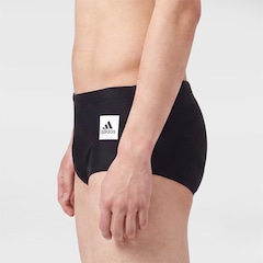 Sunga Adulto adidas Solid - Foto 3