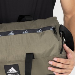 Mala adidas Duffel 4 Athlets - 25 Litros - Foto 4