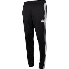 Calça Masculina adidas Training Essentials 3 Listras - Foto 7