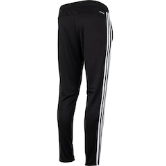 Calça Masculina adidas Training Essentials 3 Listras - Video 1