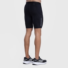 Bermuda Masculina adidas Adizero Long Tight - Foto 3