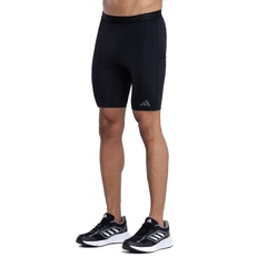 Bermuda Masculina adidas Adizero Long Tight - Foto 2