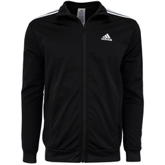 Conjunto de Agasalho Masculino adidas Essential 3 Stripes - Foto 2