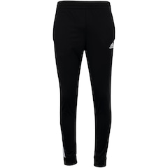 Conjunto de Agasalho Masculino adidas Essential 3 Stripes - Foto 4