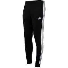 Conjunto de Agasalho Masculino adidas Essential 3 Stripes - Foto 5