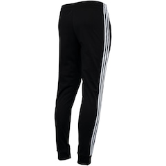 Conjunto de Agasalho Masculino adidas Essential 3 Stripes - Foto 6