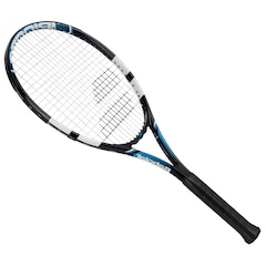 Raquete de Tênis Babolat Eagle 275g - Iniciante - Adulto - Foto 2