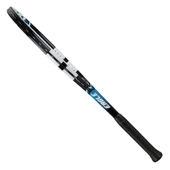 Raquete de Tênis Babolat Eagle 275g - Iniciante - Adulto - Foto 3