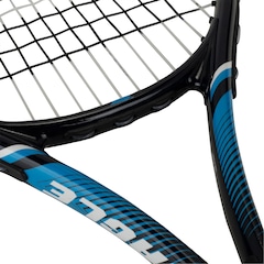 Raquete de Tênis Babolat Eagle 275g - Iniciante - Adulto - Foto 5