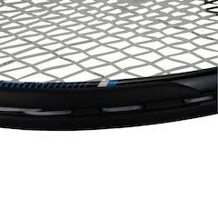 Raquete de Tênis Babolat Eagle 275g - Iniciante - Adulto - Foto 7