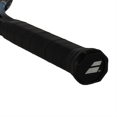 Raquete de Tênis Babolat Eagle 275g - Iniciante - Adulto - Foto 8