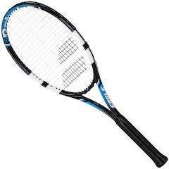 Raqueta de Tênis Babolat Eagle 275g - Iniciante - Adulto - Foto 2