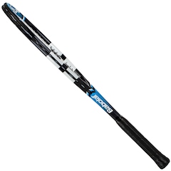 Raqueta de Tênis Babolat Eagle 275g - Iniciante - Adulto - Foto 3