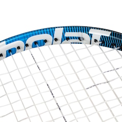 Raqueta de Tênis Babolat Eagle 275g - Iniciante - Adulto - Foto 4
