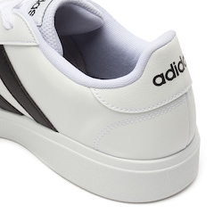 Tênis adidas Grand Court Base 2.0 - Masculino - Foto 7