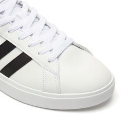 Tênis adidas Grand Court Base 2.0 - Masculino - Foto 8