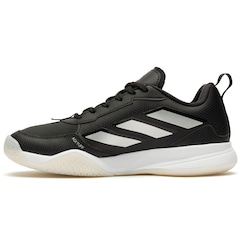 Tênis adidas AvaFlash Tennis - Feminino - Foto 3