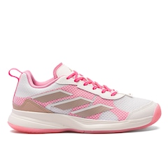 Tênis adidas AvaFlash Tennis - Feminino - Foto 1