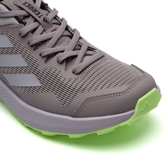 Tênis adidas Terrex Trailrider Feminino - Foto 8