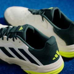 Tênis adidas Barricade 13 - Masculino - Tennis - Foto 10