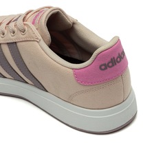Tênis adidas Grand Court Base 2.0 - Júnior - Foto 7