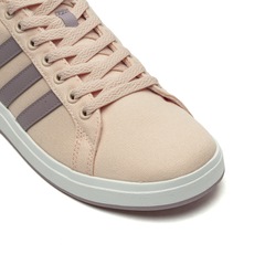 Tênis adidas Grand Court Base 2.0 - Júnior - Foto 8