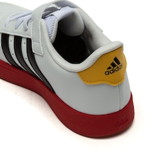 Tênis Infantil adidas Breaknet 2.0 Mickey - Foto 7