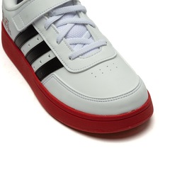 Tênis Infantil adidas Breaknet 2.0 Mickey - Foto 8