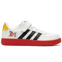 Tênis Infantil adidas Breaknet 2.0 Mickey - Foto 1