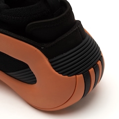Tênis adidas Harden Volume 8 Masculino - Foto 7