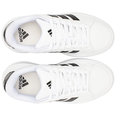 Tênis adidas Grand Court Platform - Feminino - Foto 5
