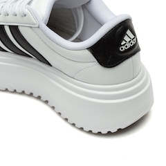 Tênis adidas Grand Court Platform - Feminino - Foto 7