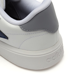 Tênis adidas Courtblock Masculino - Foto 7