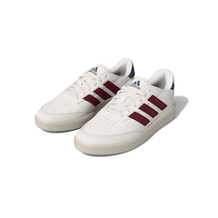 Tênis adidas Courtblock Masculino - Foto 1