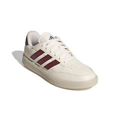 Tênis adidas Courtblock Masculino - Foto 5