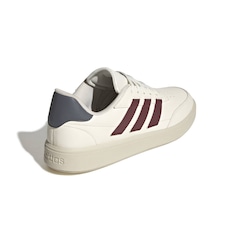 Tênis adidas Courtblock Masculino - Foto 6