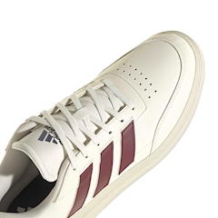 Tênis adidas Courtblock Masculino - Foto 8