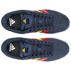 Tênis Masculino adidas VL Court 3.0 - Foto 5