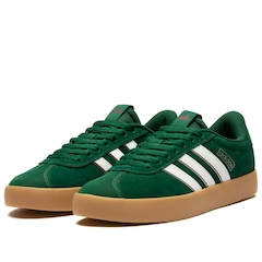 Tênis Masculino adidas VL Court 3.0 - Foto 2